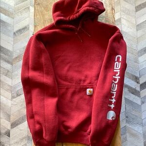 Carhartt Hoodie Hoodie